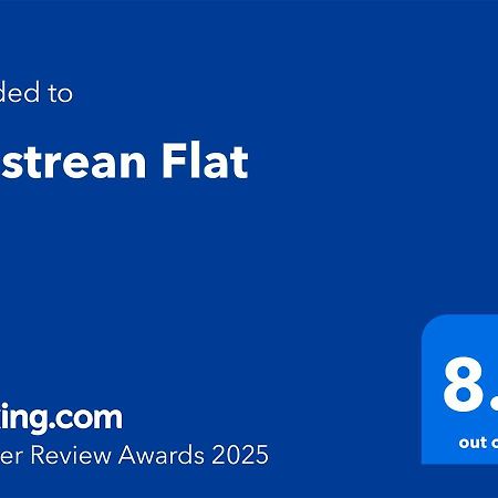 Alastrean Flat Aberdeen Esterno foto
