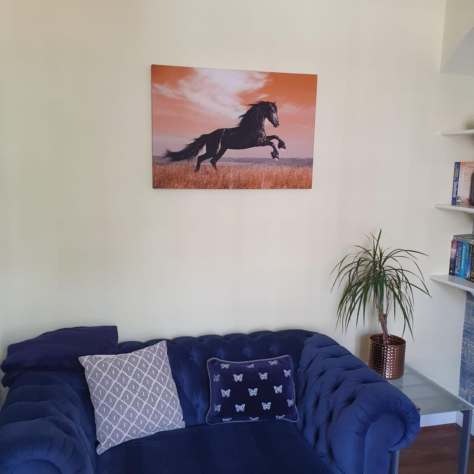 Alastrean Flat Aberdeen Esterno foto